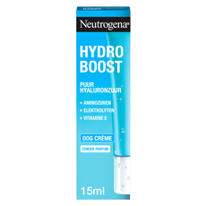 Neutrogena® Hydro Boost Oogcrème 15 ML