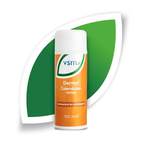 VSM Derma Calendulan Lotion 100 ML