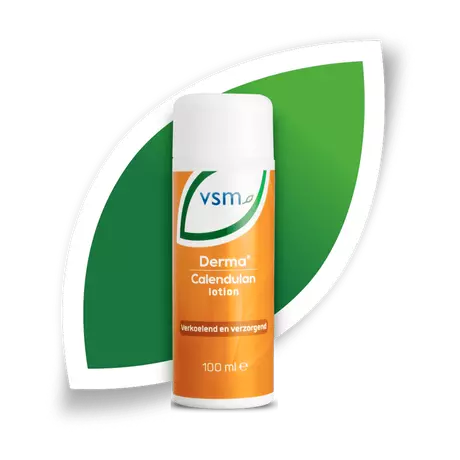 VSM Derma Calendulan Lotion 100 ML
