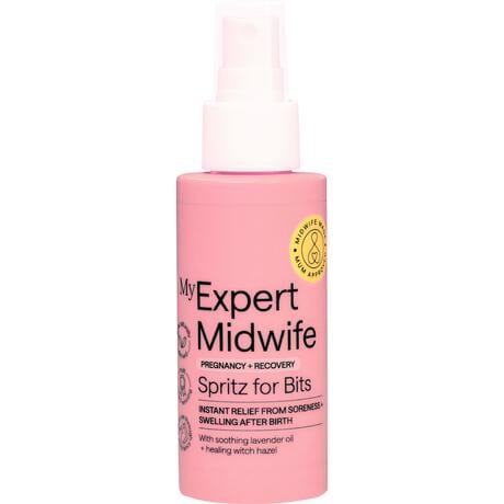 My Expert Midwife Spritz for Bits Spray 100 ML