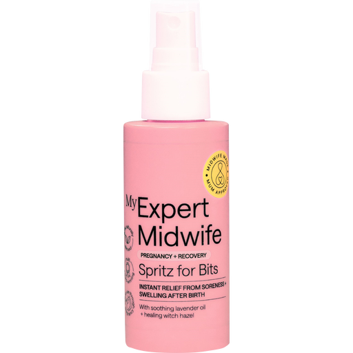 My Expert Midwife Spritz for Bits Spray 100 ML
