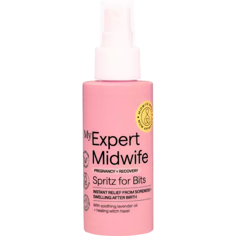 My Expert Midwife Spritz for Bits Spray 100 ML