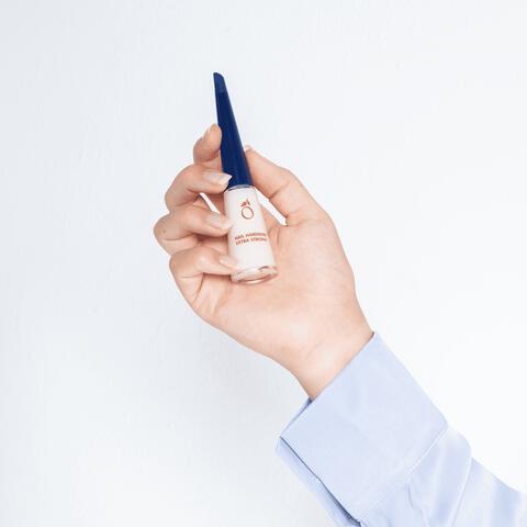 Herome Nail Hardener Extra Strong 10 ML