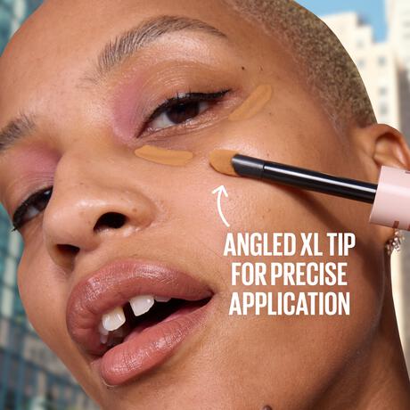 Maybelline New York Lifter Concealer 50