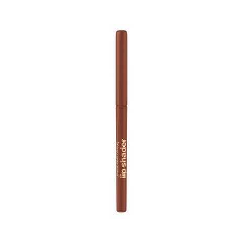 Max Factor Lip Shader 90 Toasted Cinnamon