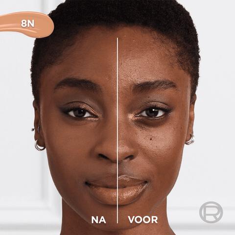 L'Oréal Paris True Match Radiant Concealer 8N 11ML