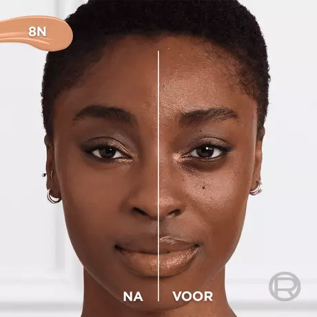 L'Oréal Paris True Match Radiant Concealer 8N