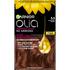 Garnier Olia Mahonie Lichtbruin 5.5 Permanent Zonder Ammoniak