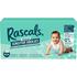 Rascals Sensitive Billendoekjes Megabox 624 Stuks