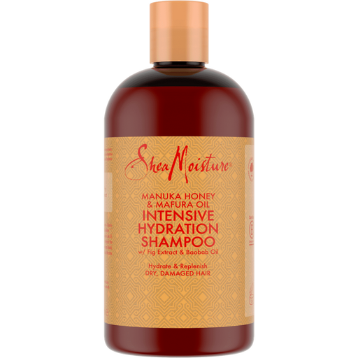Shea Moisture Manuka Honey & Mafura Oil Shampoo 384 ML