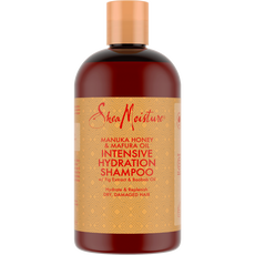 Shea Moisture Manuka Honey & Mafura Oil Shampoo 384 ML