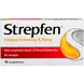 Strepfen Citroen & Honing 8,75 MG Zuigtabletten 16 Stuks