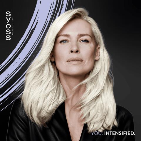 Syoss Metallic Collection Haarkleuring 12-53 Platinum Pearl