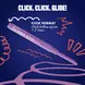 NYX Professional Makeup Epic Inky Stix Eyeliner 09 Lavender Link
