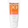 Biodermal Gevoelige Huid Zonnecrème Gezicht SPF30 50 ML