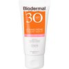 Biodermal Gevoelige Huid Zonnecr&egrave;me Gezicht SPF30 50 ML