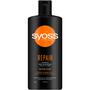 Syoss Repair Shampoo 440 ML