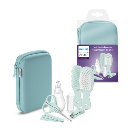 Philips Avent Babyverzorgingsset SCH401/00&nbsp;