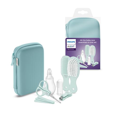 Philips Avent Babyverzorgingsset SCH401/00&nbsp;
