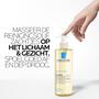 La Roche-Posay Lipikar Reinigingsolie AP+ 400 ML