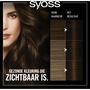 Syoss Oleo Intense 4-86 Fluweelbruin/Châtain Velours