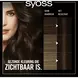 Syoss Oleo Intense Permanente Haarkleuring 4-86 Fluweelbruin/Châtain Velours 115 ML