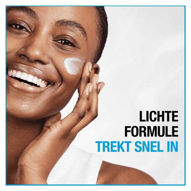 Neutrogena® Hydro Boost Aqua Gel, vochtinbrengende gel, vochtinbrengende crème, normale en gemengde huid, olievrij, 50 ml