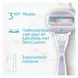 Gillette Venus ComfortGlide Breeze Navulmesjes 12 stuks