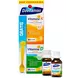 Davitamon Vitamine D+K Olie Baby Suikervrij 35 ML