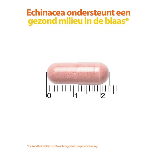 Roter Cranberry + Probiotica 30 Stuks