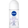 NIVEA Pure & Sensitive Deodorant Roller 50 ML