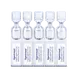 WELEDA Ogentroost Oogdruppels Ampullen