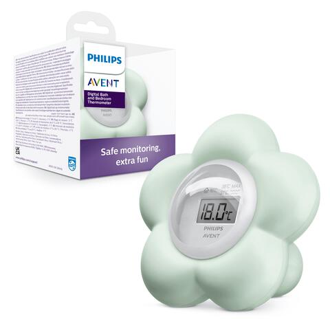 Philips Avent Badthermometer - SCH480/00