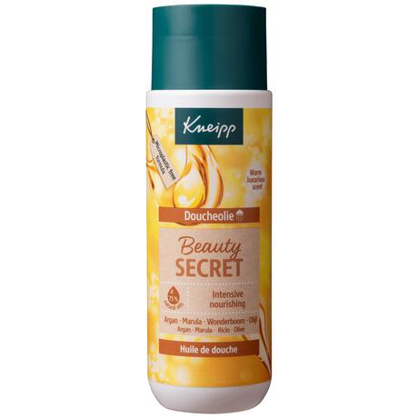 Kneipp Beauty Secret Doucheolie 200 ML