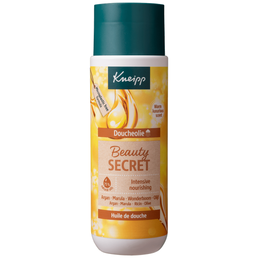 Kneipp Beauty Secret Doucheolie 200 ML