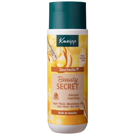 Kneipp Beauty Secret Doucheolie 200 ML