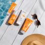 Alma K. Sun Care Protect & Nourish Face Cream SPF 50 75 ML