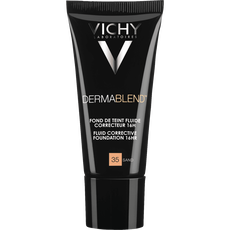 Vichy Dermablend Correctie Foundation nr55 Onzuivere Huid 30 ML