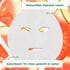 Garnier SkinActive Ampul Sheet Masker Met Watermeloen & Hyaluronzuur