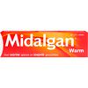 Midalgan Warm 60 gram
