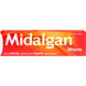 Midalgan Warm 60 gram