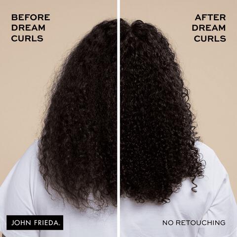 John Frieda Frizz Ease Dream Curls Shampoo 250 ML