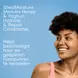 Shea Moisture Manuka Honey Yoghurt Conditioner 384 ML