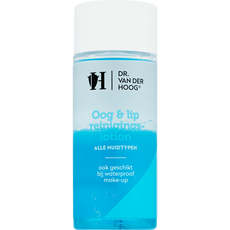 Dr. Van der Hoog Oog & Lip Reinigingslotion 150 ML