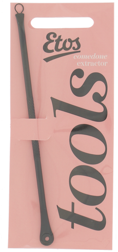 Etos Tools Comedone Extractor