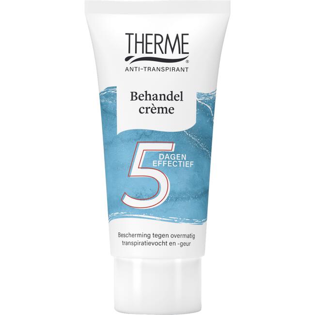 Therme Anti-Transpirant Behandelcrème 50 ML
