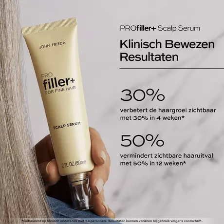 John Frieda PROFiller+ Scalp Serum&nbsp;