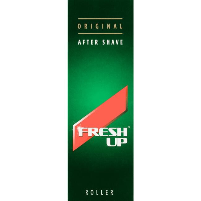 Fresh-Up Original Aftershave Roller