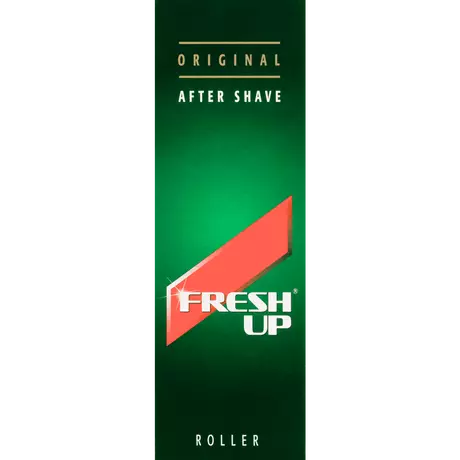 Fresh-Up Original Aftershave Roller 100 ML