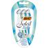 BIC® Soleil® Bella Wegwerpmesjes 3 stuks